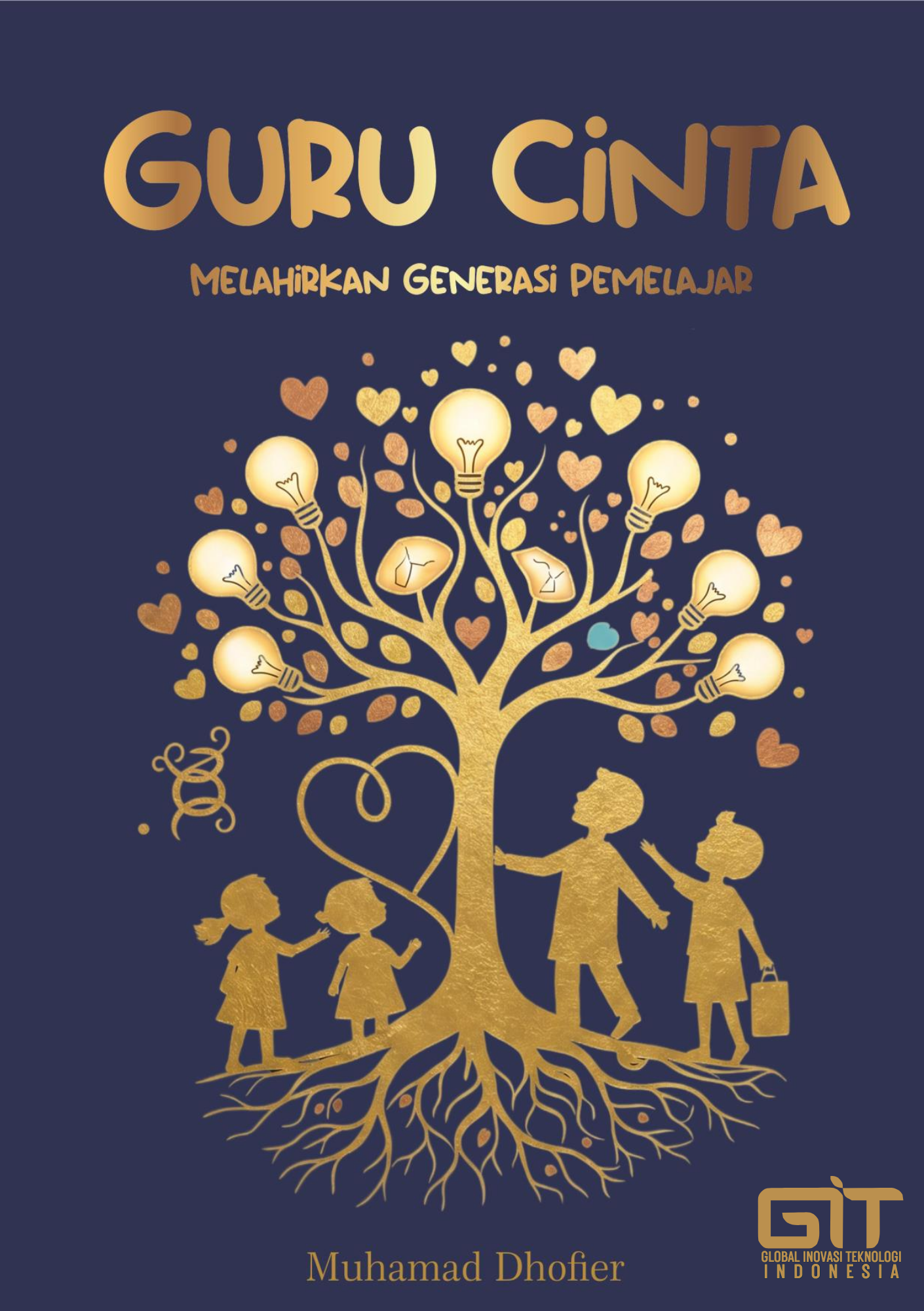 Judul Buku 1